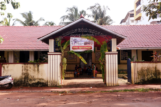 School reopen
